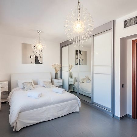 Abarbanel St Incredible Penthouse Apartment Tel Aviv Luaran gambar