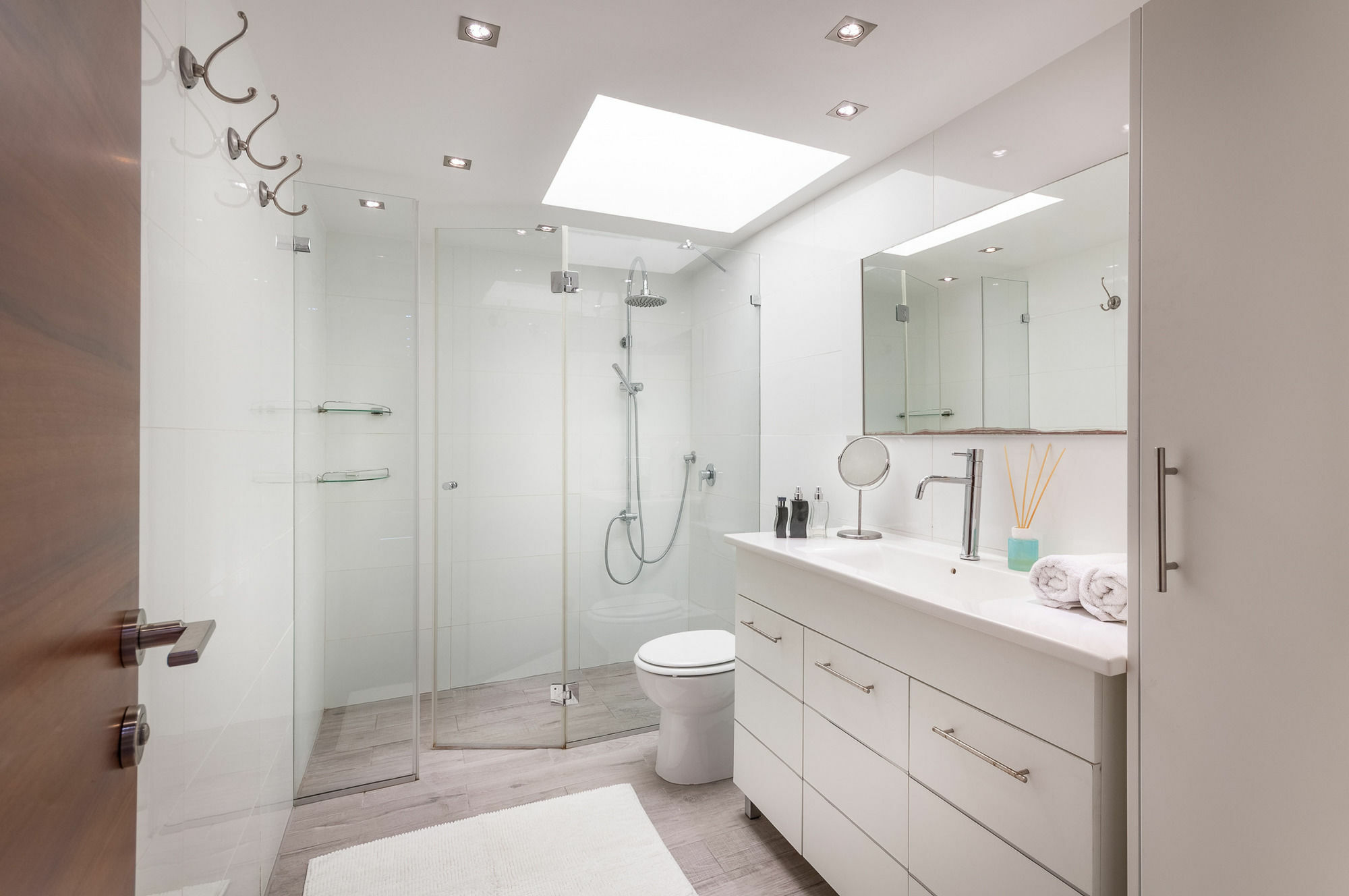 Abarbanel St Incredible Penthouse Apartment Tel Aviv Luaran gambar